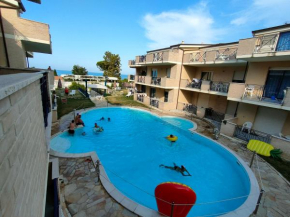Appartamento con piscina Green Bay Village